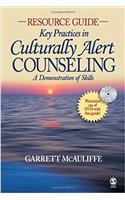 Culturally Alert Counseling