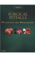Surgical Pitfalls