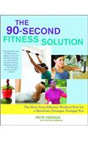 90-Second Fitness Solution