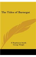 Tides of Barnegat