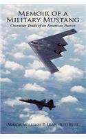 Memoir of a Military Mustang