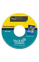 Steck-Vaughn Onramp: Fact Matters: Audio CD Communication