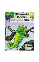 Ultimate Book of Skills Reproducible Kindergarten