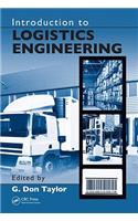Introduction to Logistics Engineering