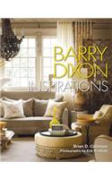 Barry Dixon Inspirations