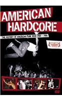 American Hardcore