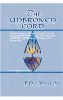 The Unbroken Cord