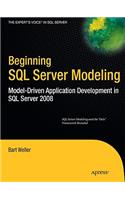 Beginning SQL Server Modeling: Model-Driven Application Development in SQL Server 2008