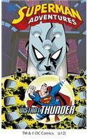 Superman Adventures: Distant Thunder