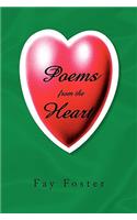 Poems From The Heart