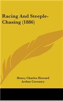Racing And Steeple-Chasing (1886)