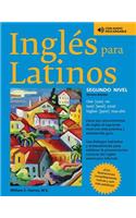 Ingles Para Latinos, Level 2