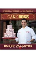 Cake Boss