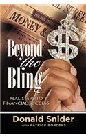 Beyond the Bling