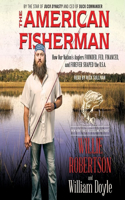 American Fisherman Lib/E