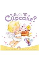 Who's My Cupcake?