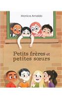 Petits Frères Et Petites Soeurs