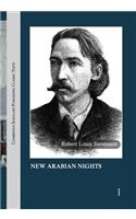 Complete Works of Robert Louis Stevenson in 35 Volumes