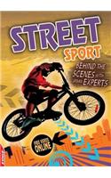 Edge: Street: Sport