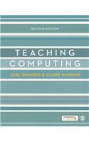 Teaching Computing