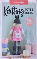 Knitting Toys & Dolls