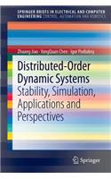 Distributed-Order Dynamic Systems