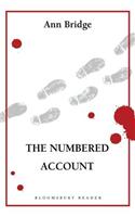 The Numbered Account