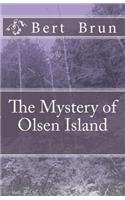 Mystery of Olsen Island