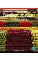 Counting at the Store