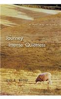 Journey of Intense Quietness