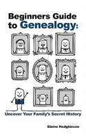 Beginner's Guide to Genealogy