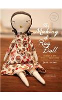The Making of a Rag Doll: Design & Sew Modern Heirlooms