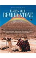 Finding Your Benben Stone