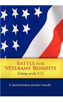 Battle for Veterans' Benefits