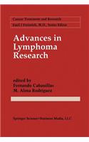 Advances in Lymphoma Research