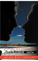Versos Romanticos y Picardia Moderada