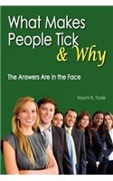 What Makes People Tick and Why