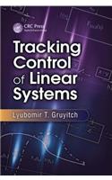 Tracking Control of Linear Systems