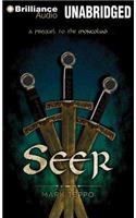 Seer: A Foreworld Sidequest