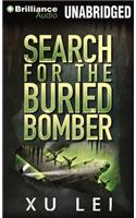 Search for the Buried Bomber
