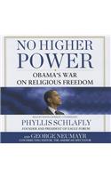 No Higher Power
