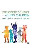 Exploring Science with Young Children