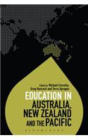 Education in Australia, New Zealand and the Pacific