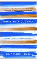 Grief Is a Journey