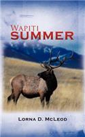 Wapiti Summer