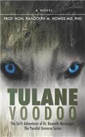Tulane Voodoo