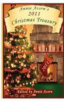 Annie Acorn's 2011 Christmas Treasury: A Christmas Anthology