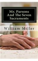 Mr. Parsons and the Seven Sacraments: A Comic Spiritual Journey in Light Verse