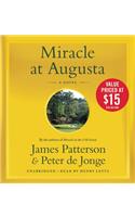 Miracle at Augusta Lib/E