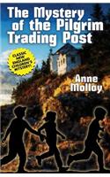 Mystery of the Pilgrim Trading Post